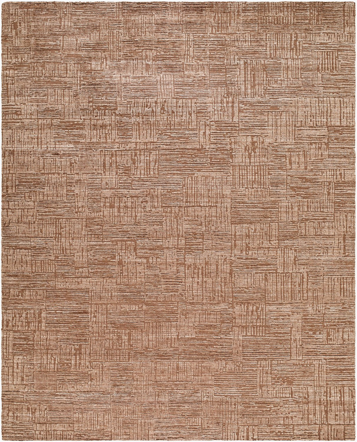 SURYA DILBER HANDMADE RUG - Rugs