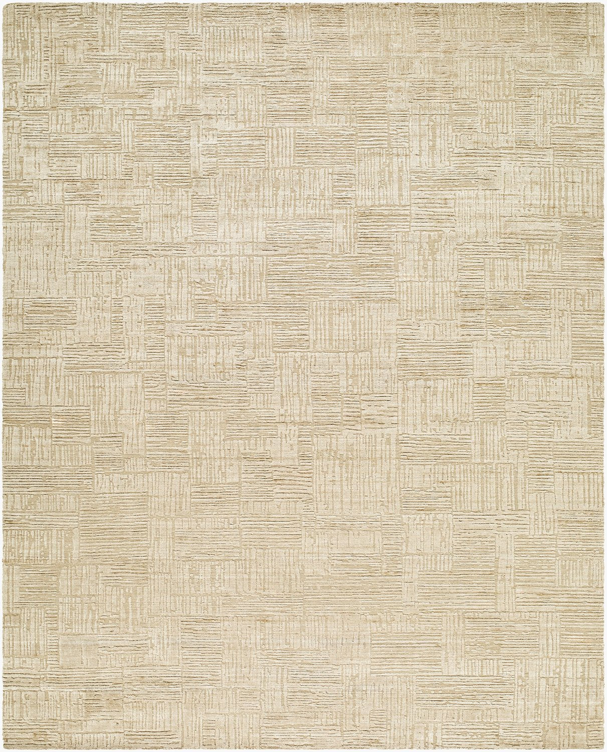SURYA DILBER HANDMADE RUG - Rugs