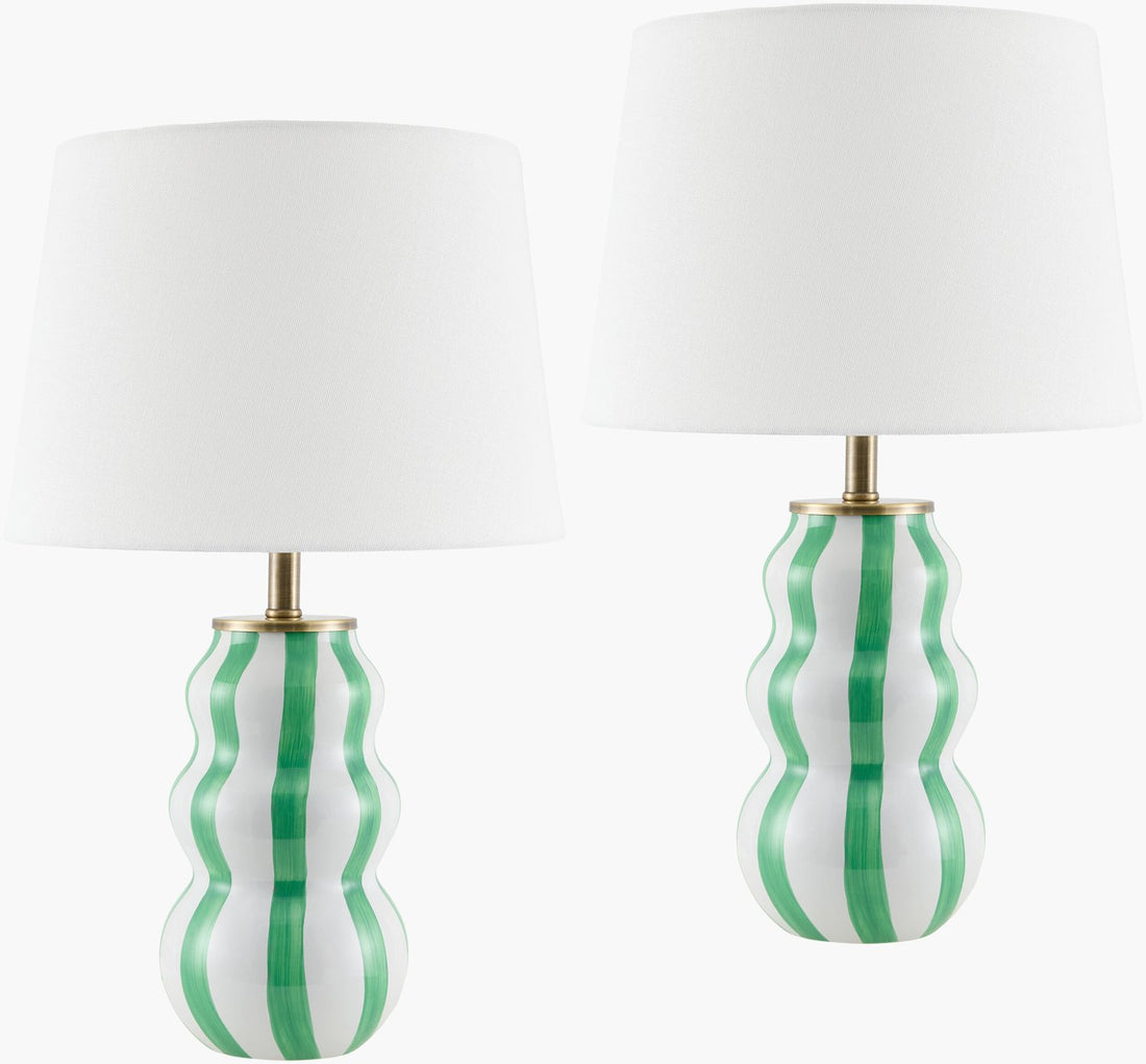 LIVABLISS, DICOMANO ACCENT TABLE LAMP, TABLE LAMPS