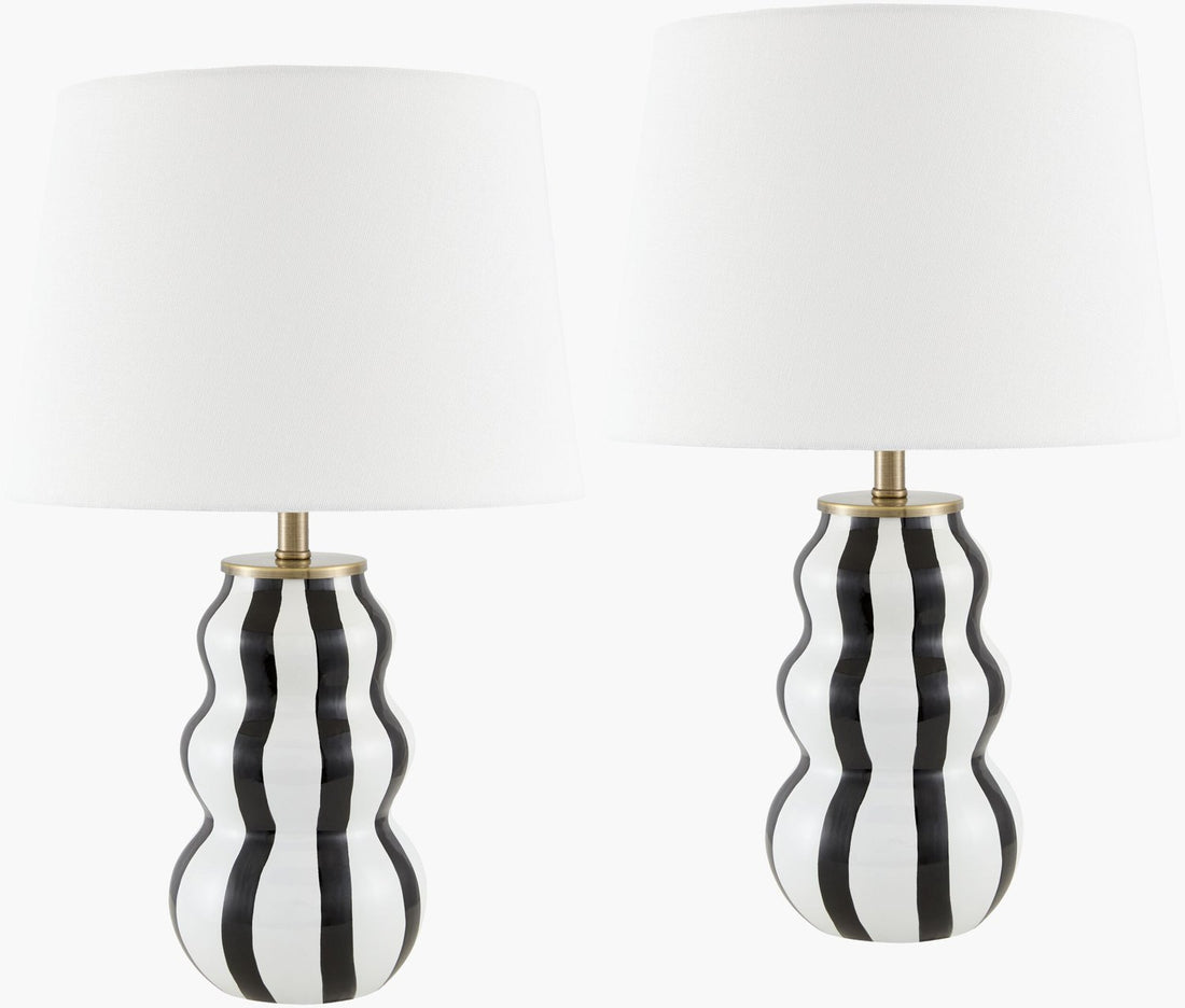 LIVABLISS, DICOMANO ACCENT TABLE LAMP, TABLE LAMPS
