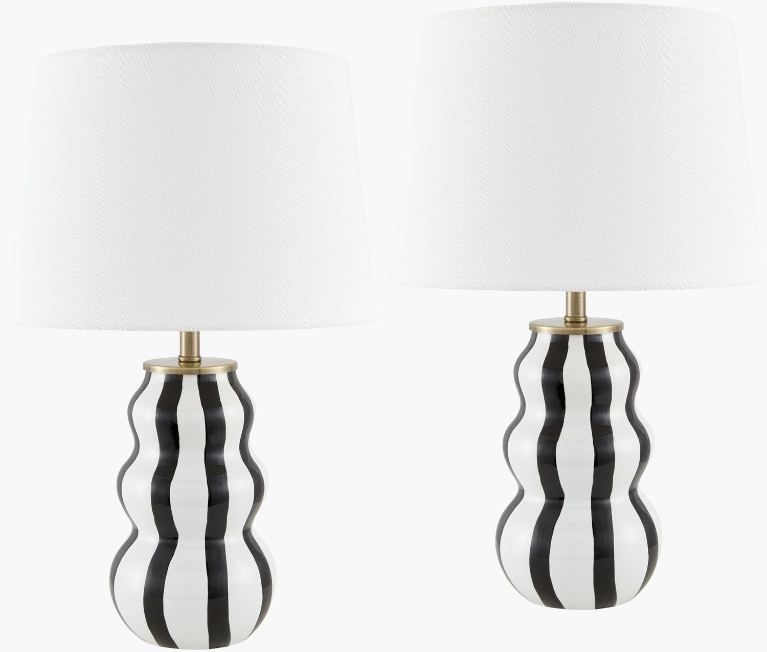LIVABLISS, DICOMANO ACCENT TABLE LAMP, TABLE LAMPS