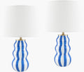 LIVABLISS, DICOMANO ACCENT TABLE LAMP, TABLE LAMPS