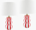 LIVABLISS, DICOMANO ACCENT TABLE LAMP, TABLE LAMPS