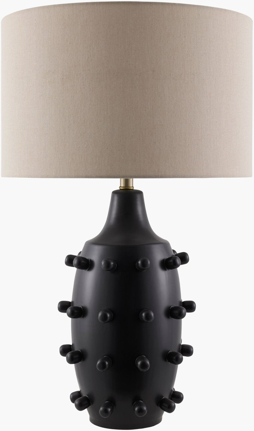 LIVABLISS, DEGE ACCENT TABLE LAMP, TABLE LAMPS