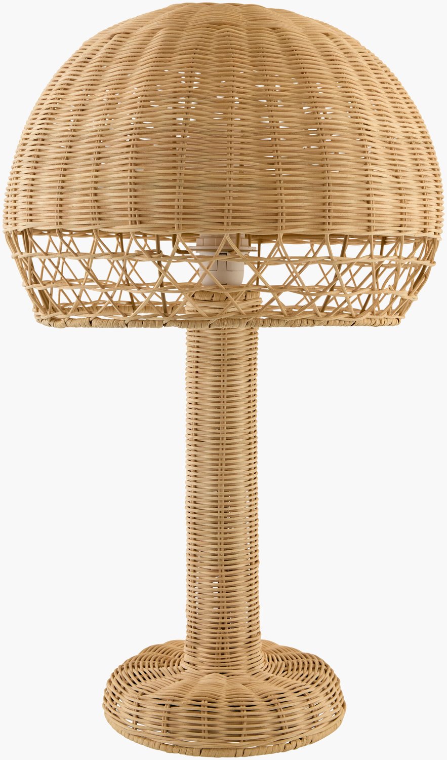LIVABLISS, DENHAM ACCENT TABLE LAMP, TABLE LAMPS
