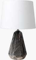SURYA, DESTIN ACCENT TABLE LAMP, TABLE LAMPS