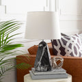SURYA, DESTIN ACCENT TABLE LAMP, TABLE LAMPS