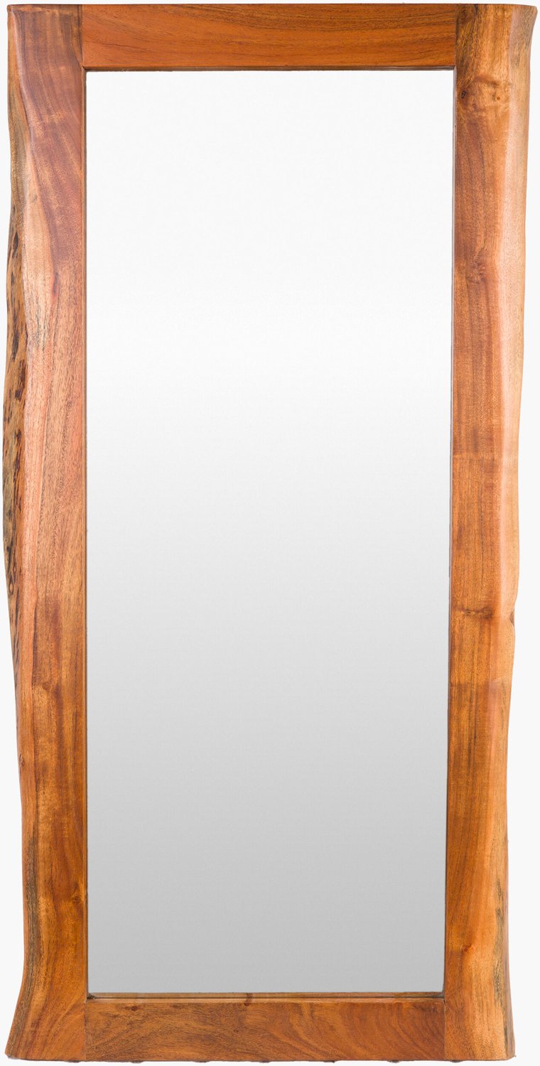 LIVABLISS EDGE ACCENT MIRROR - Mirrors