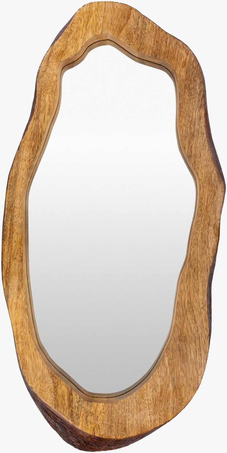LIVABLISS EDGE ACCENT MIRROR - Mirrors