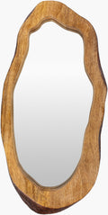 LIVABLISS EDGE ACCENT MIRROR - Mirrors