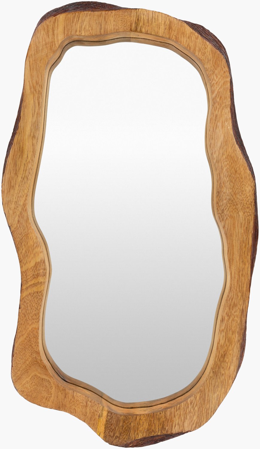 LIVABLISS EDGE ACCENT MIRROR - Mirrors