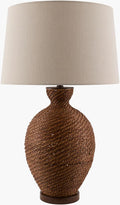 SURYA, DINGLE ACCENT TABLE LAMP, TABLE LAMPS
