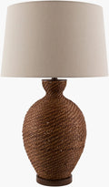 SURYA, DINGLE ACCENT TABLE LAMP, TABLE LAMPS