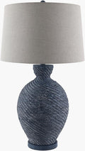 SURYA, DINGLE ACCENT TABLE LAMP, TABLE LAMPS
