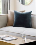 SURYA DIGBY ACCENT PILLOW - Linens