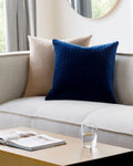 SURYA DIGBY ACCENT PILLOW - Linens