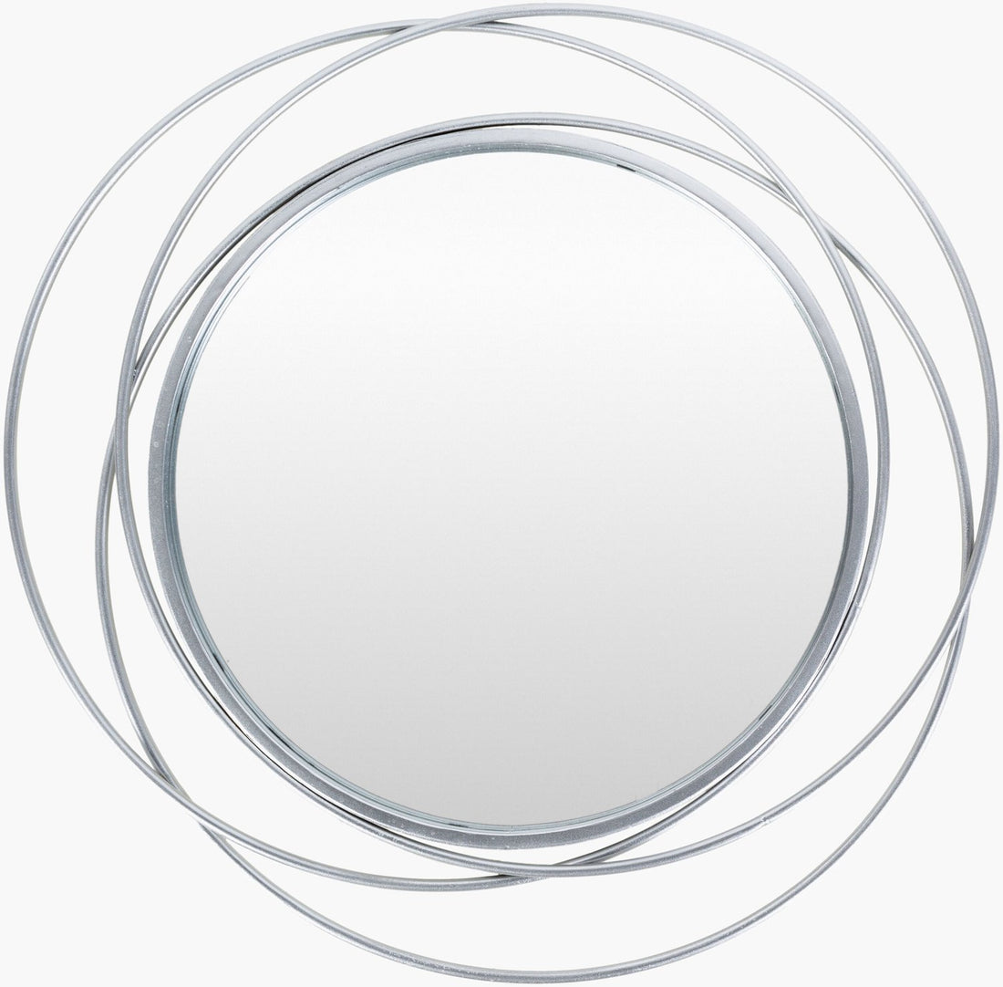 LIVABLISS DIXIE ACCENT MIRROR - Mirrors