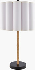 LIVABLISS, DINNAN ACCENT TABLE LAMP, TABLE LAMPS