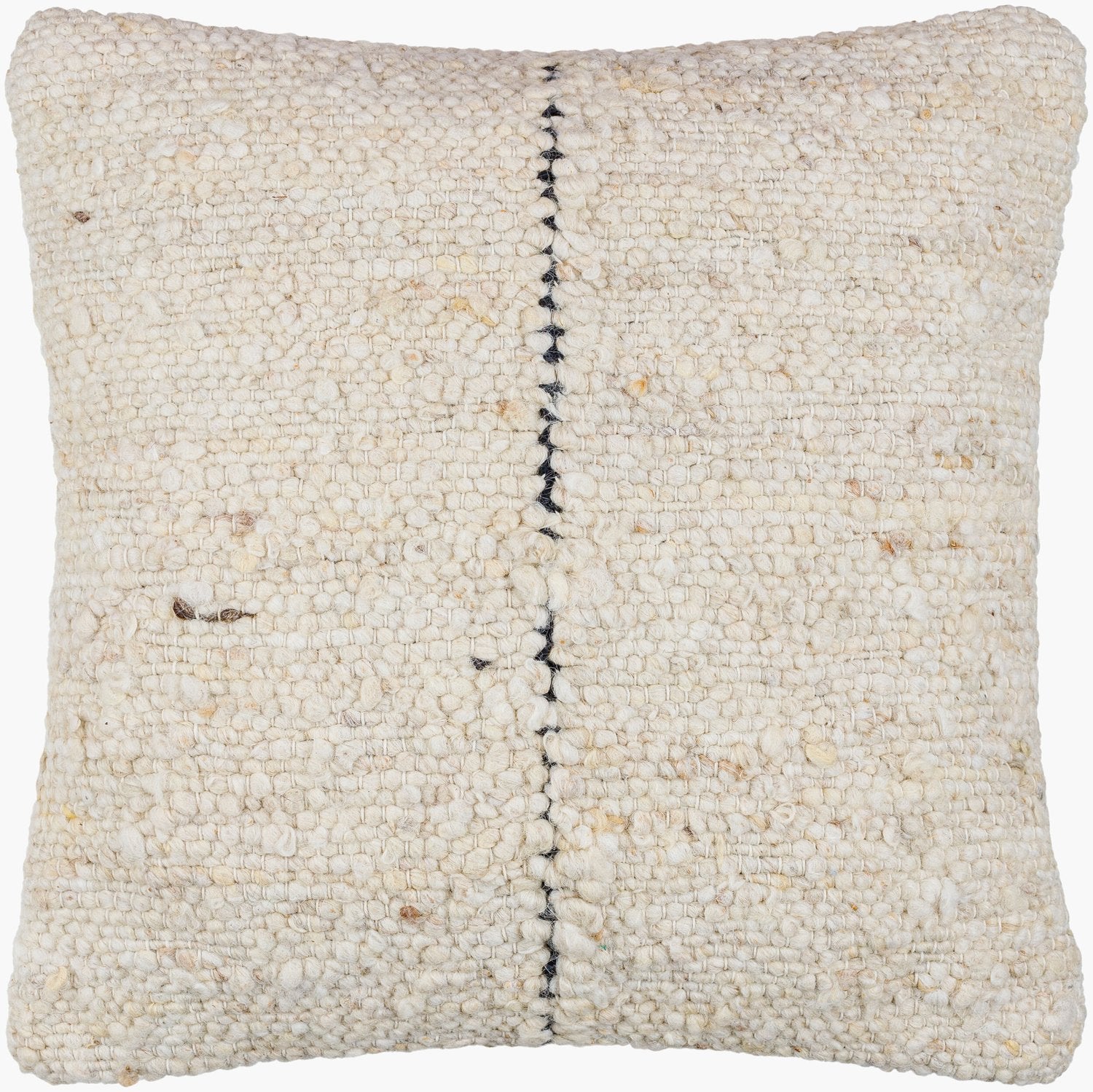 SURYA DIVIDED ACCENT PILLOW - Linens