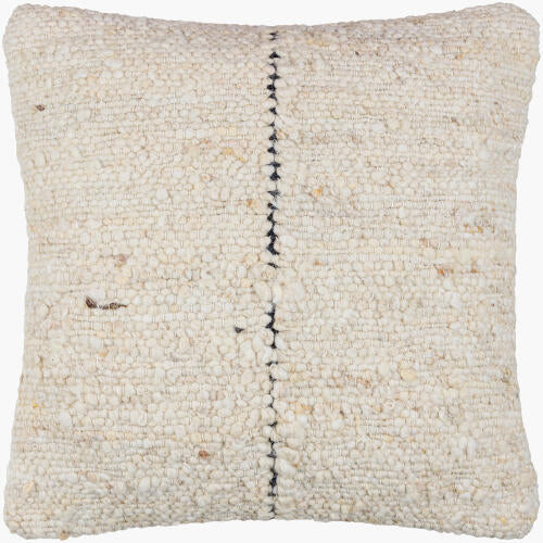 SURYA DIVIDED ACCENT PILLOW - Linens