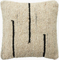 SURYA DIVIDED ACCENT PILLOW - Linens