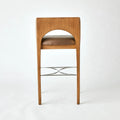 GLOBAL VIEWS ARCHES BAR STOOL - Bar Stools