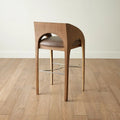 GLOBAL VIEWS ARCHES BAR STOOL - Bar Stools