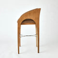 GLOBAL VIEWS ARCHES BAR STOOL - Bar Stools