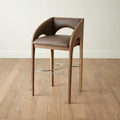GLOBAL VIEWS ARCHES BAR STOOL - Bar Stools