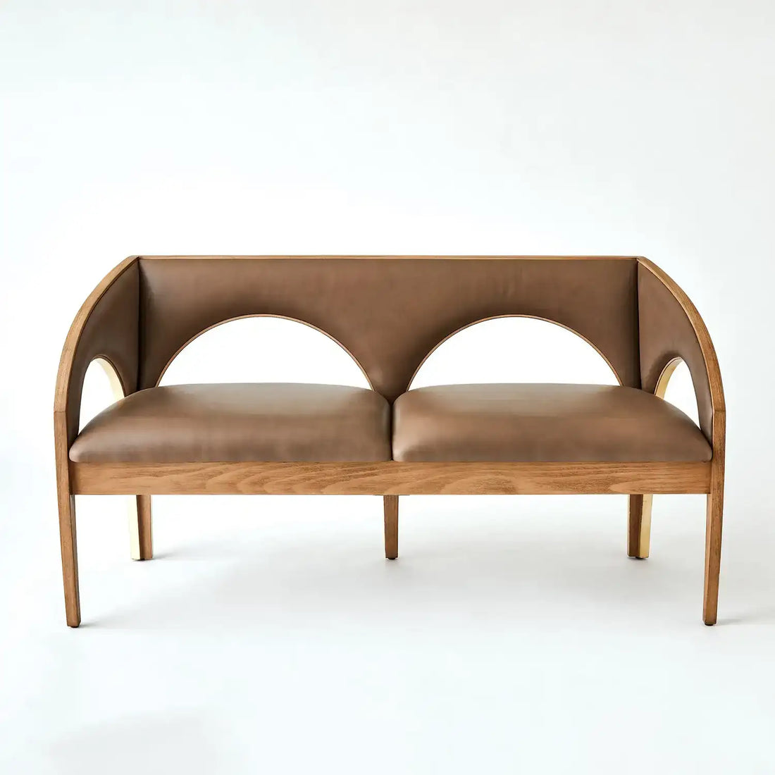 GLOBAL VIEWS ARCHES BENCH - Benches, Ottoman, Stools