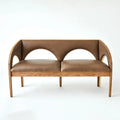 GLOBAL VIEWS ARCHES BENCH - Benches, Ottoman, Stools
