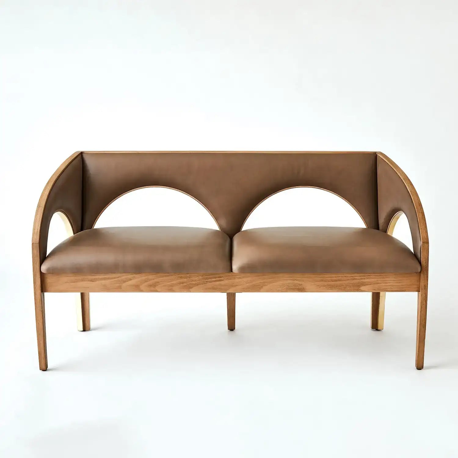 GLOBAL VIEWS ARCHES BENCH - Benches, Ottoman, Stools