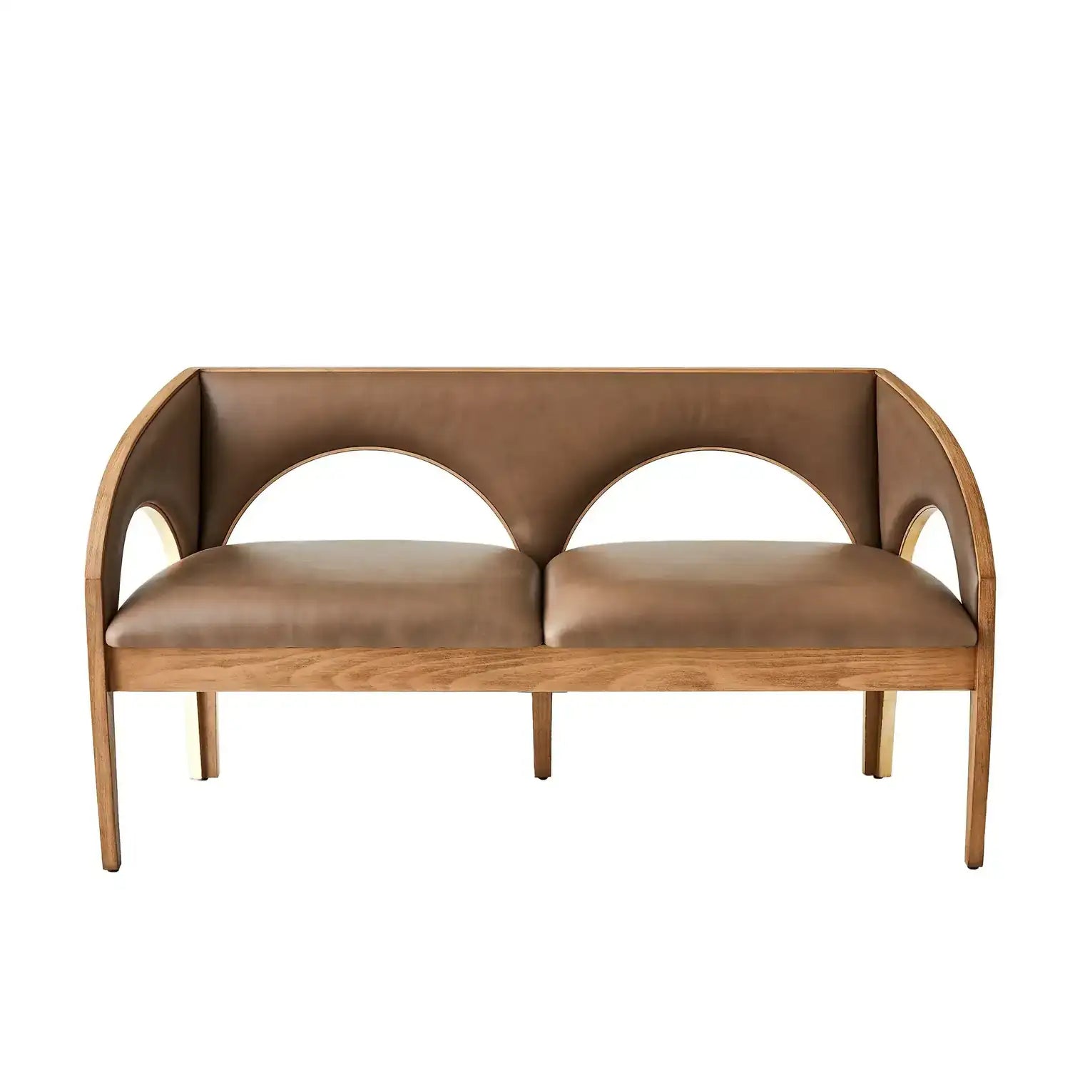 GLOBAL VIEWS ARCHES BENCH - Benches, Ottoman, Stools