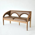 GLOBAL VIEWS ARCHES BENCH - Benches, Ottoman, Stools