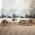 GLOBAL VIEWS ARCHES BENCH - Benches, Ottoman, Stools