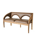 GLOBAL VIEWS ARCHES BENCH - Benches, Ottoman, Stools