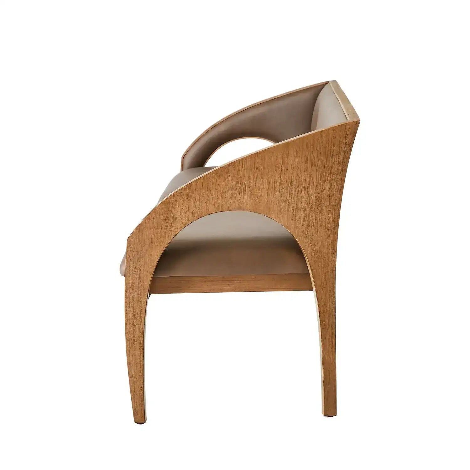 GLOBAL VIEWS ARCHES BENCH - Benches, Ottoman, Stools