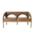 GLOBAL VIEWS ARCHES BENCH - Benches, Ottoman, Stools