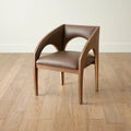 GLOBAL VIEWS ARCHES DINING CHAIR - Dinning Chairs