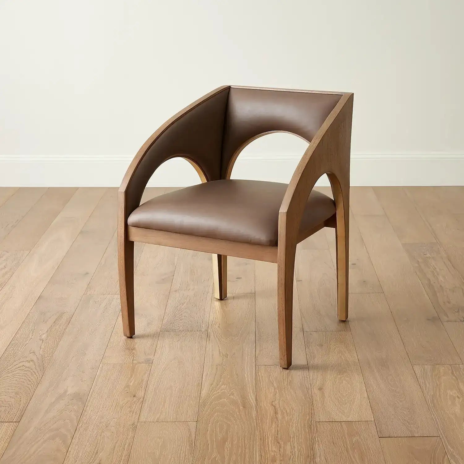 GLOBAL VIEWS ARCHES DINING CHAIR - Dinning Chairs