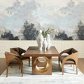 GLOBAL VIEWS ARCHES DINING CHAIR - Dinning Chairs
