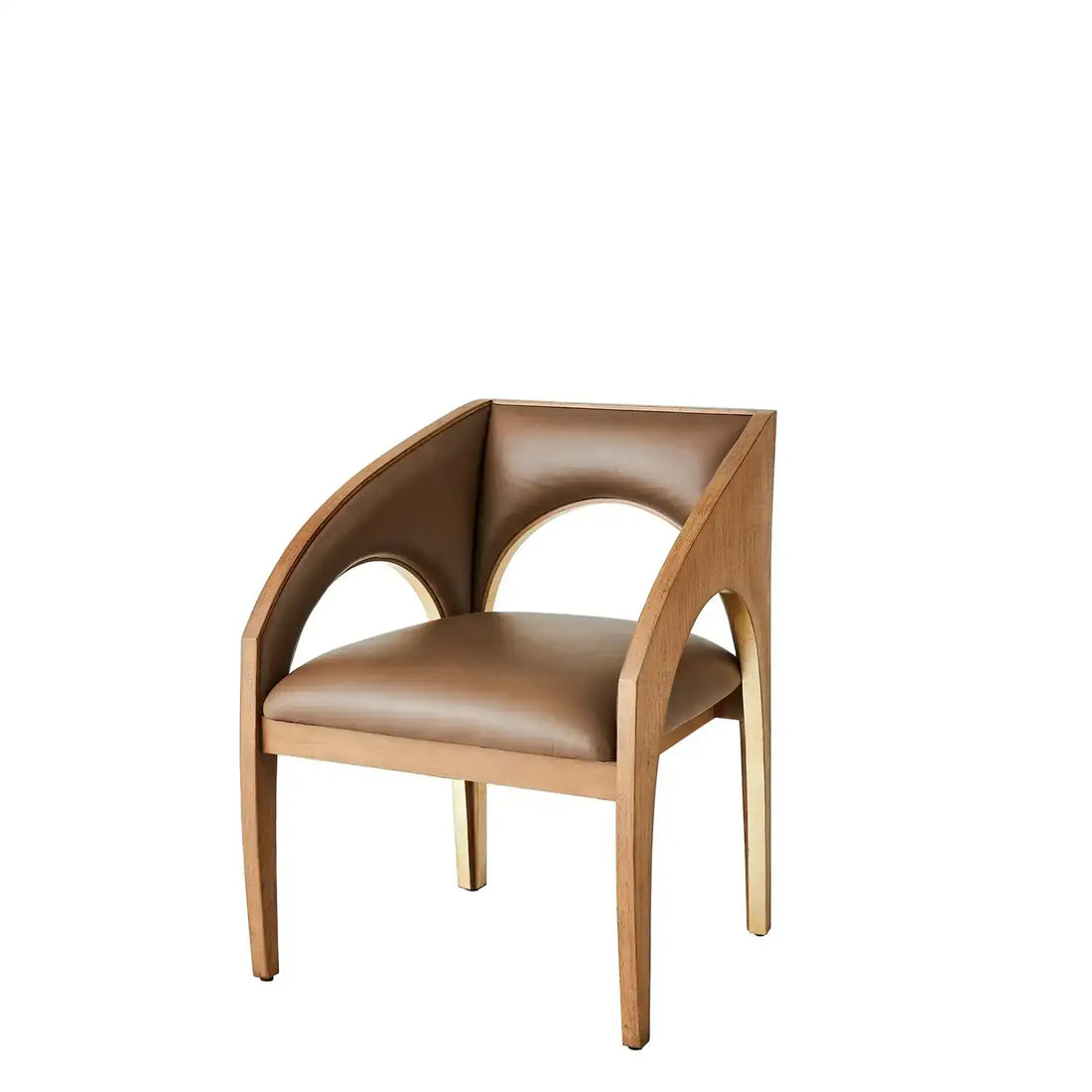 GLOBAL VIEWS ARCHES DINING CHAIR - Dinning Chairs
