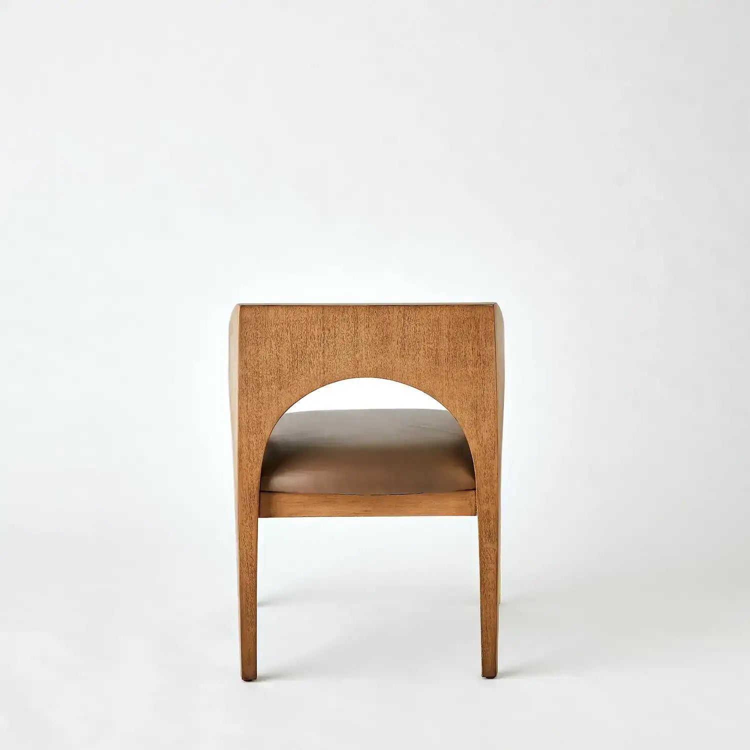 GLOBAL VIEWS ARCHES DINING CHAIR - Dinning Chairs
