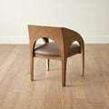GLOBAL VIEWS ARCHES DINING CHAIR - Dinning Chairs