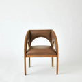 GLOBAL VIEWS ARCHES DINING CHAIR - Dinning Chairs