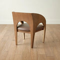 GLOBAL VIEWS ARCHES OCCASIONAL CHAIR
