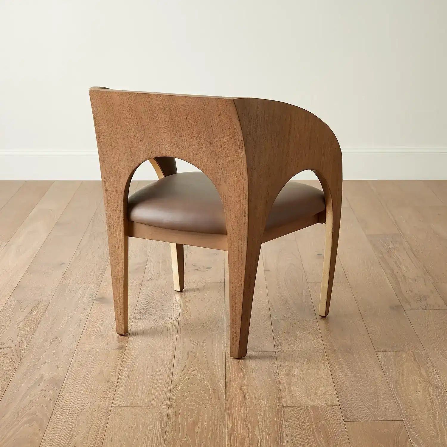 GLOBAL VIEWS ARCHES OCCASIONAL CHAIR