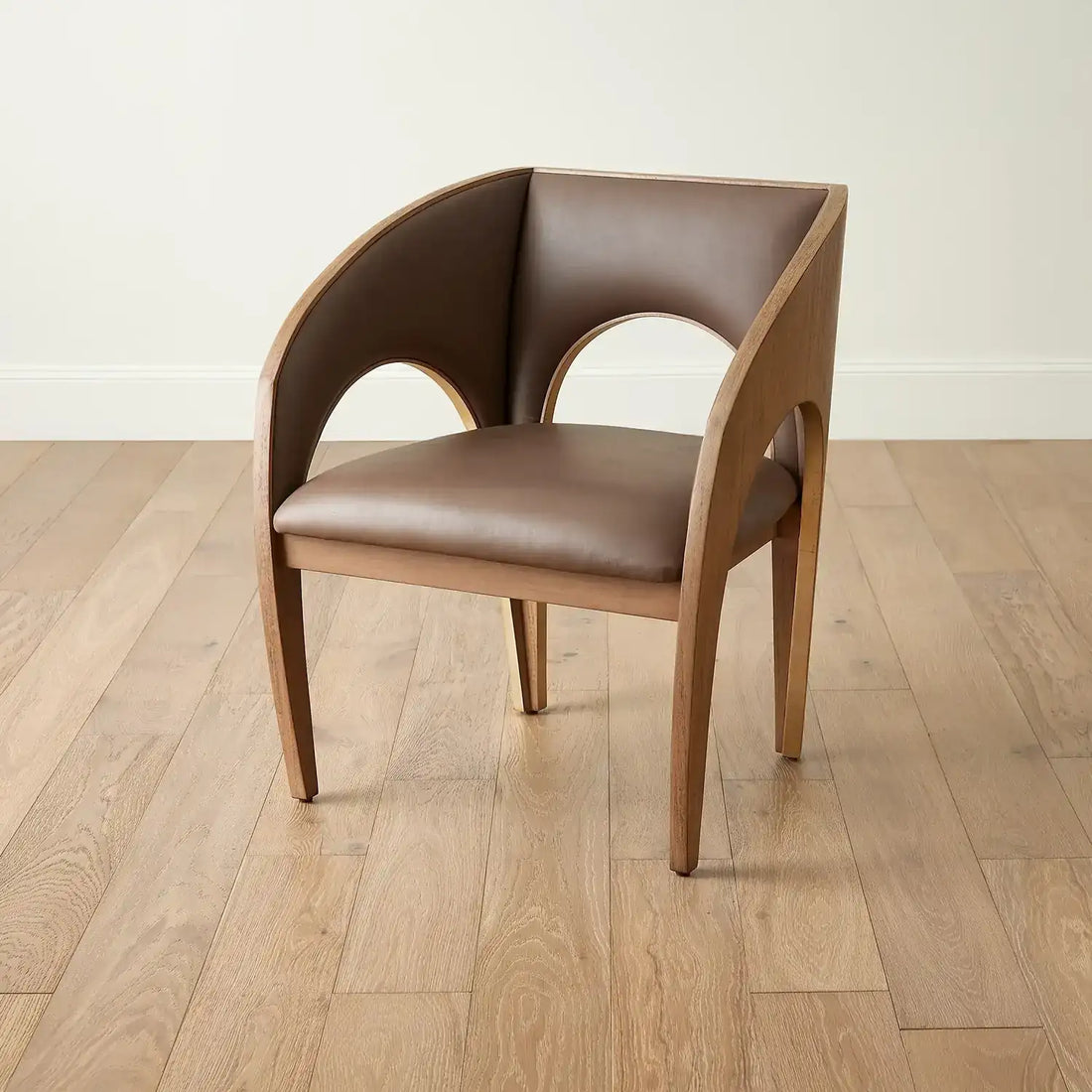GLOBAL VIEWS ARCHES OCCASIONAL CHAIR
