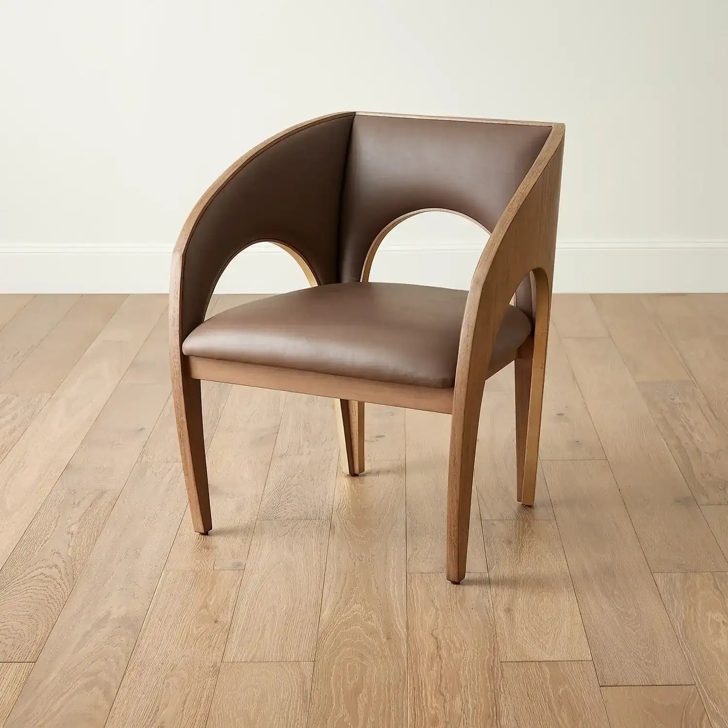 GLOBAL VIEWS ARCHES OCCASIONAL CHAIR