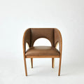 GLOBAL VIEWS ARCHES OCCASIONAL CHAIR